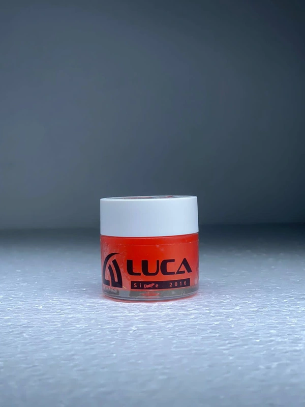 LUCA LIP BALM AND LIP STICK 