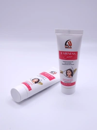 LUCA FAIRNESS CREAM  - White