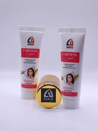 LUCA FAIRNESS CREAM  - White