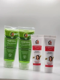 LUCA FACE WASH - Japanese Laurel