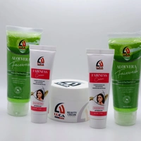 LUCA FACE WASH - Japanese Laurel