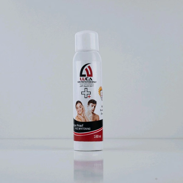 LUCA SUN PROTECTION SPRAY 