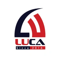 LUCA FACE CREAM - Logo