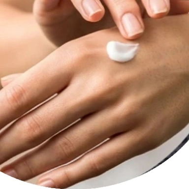 HAND CARE