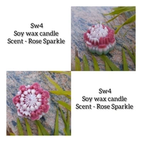 Soy Wax Candle 
