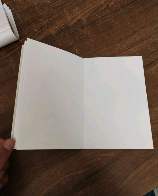 Notepad With Doodlebloom 