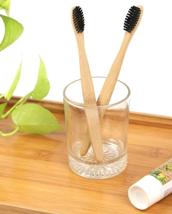   Toothbrush  - Charcoal