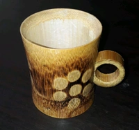 Bottle And Cup - 500 Ml
