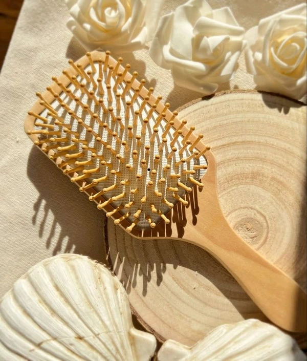 Hairbrush 