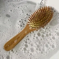 Small Hairbrush 