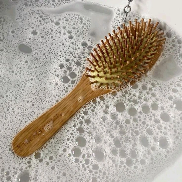Small Hairbrush 