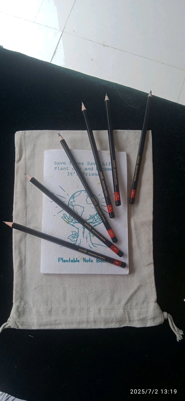 Sketching Kit