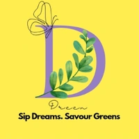 Dreen - Logo