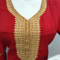 Kurti - Red ♥️, M