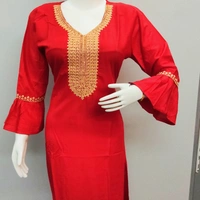 Kurti - Red ♥️, M