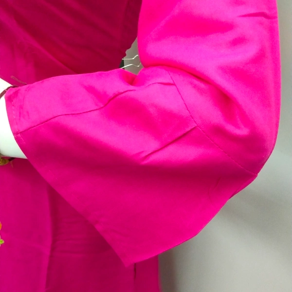 Kurti - Rani, Free Size