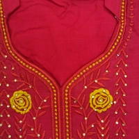Kurti - Red ♥️, Free Size