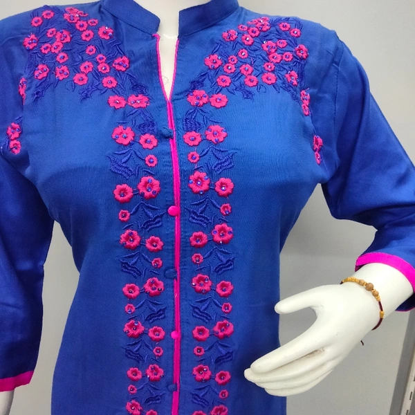 Kurti - Coke, M
