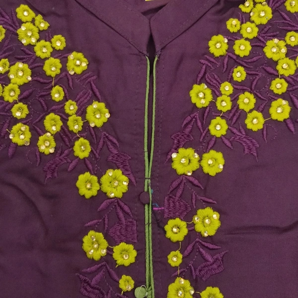 Kurti - Coke, M