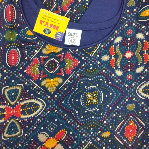 Kurti - Yellow 🟡, M