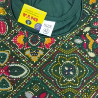 Kurti - Red ♥️, M