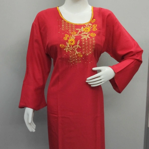 Kurti - Rani, L