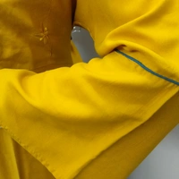 Kurti - Mustard Yellow 🟡, XXL