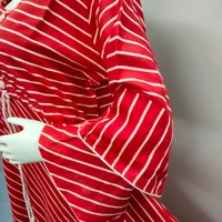 Kurti Frock Style - Red ♥️🍒, Free Size