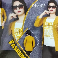 Surg Top  - Mahroon, S