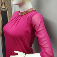  Fancy Top - Royal Blue 🔵, S