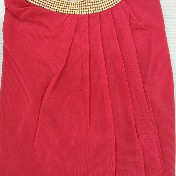  Fancy Top - Red ♥️, S