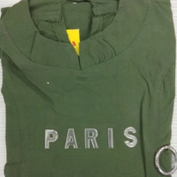 Top  - Green, S