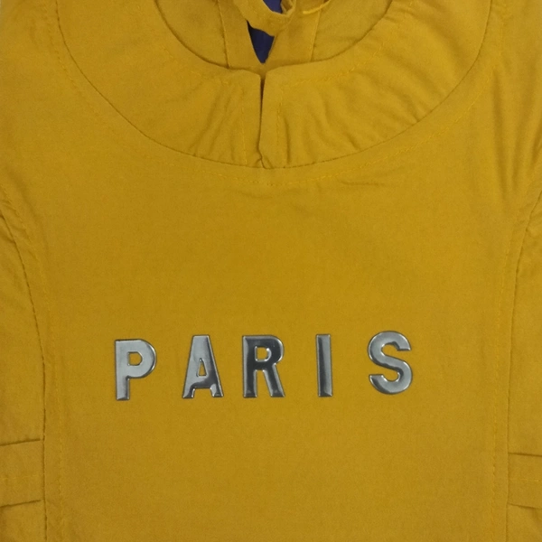 Top  - Mustard Yellow 🟡, S