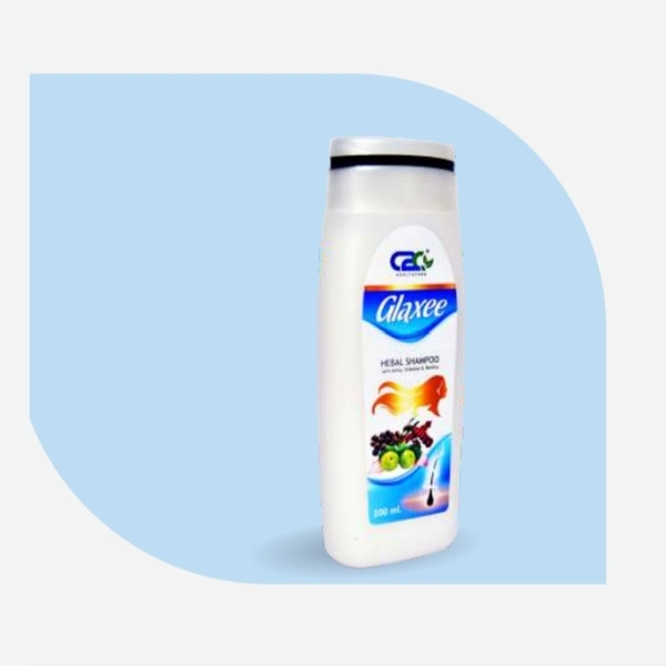GLAXEE SHAMPOO 200 ML