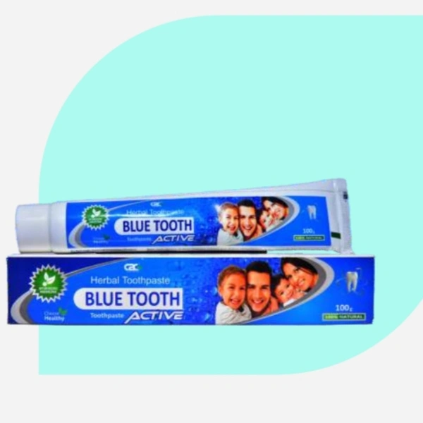 BLUETOOTH ACTIVE 100 GM