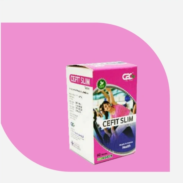 CEFIT SLIM 