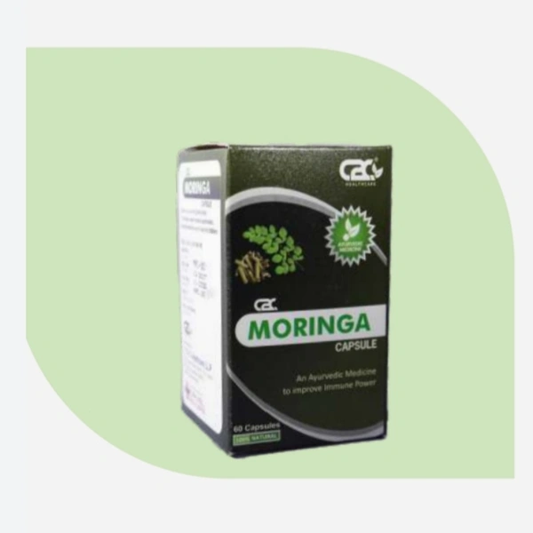MORINGA