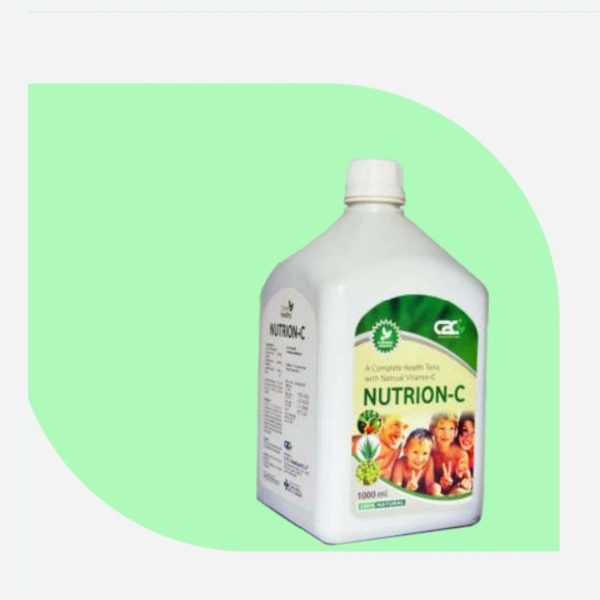 NUTRION -C  1000ML