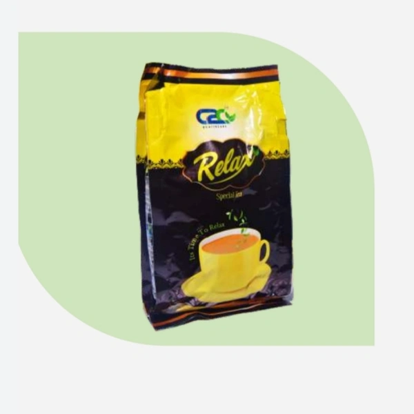 RELAX TEA
