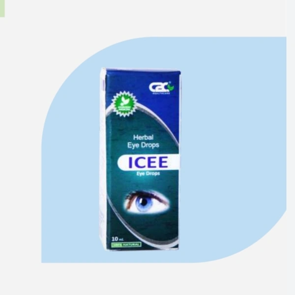 ICEE  10ML