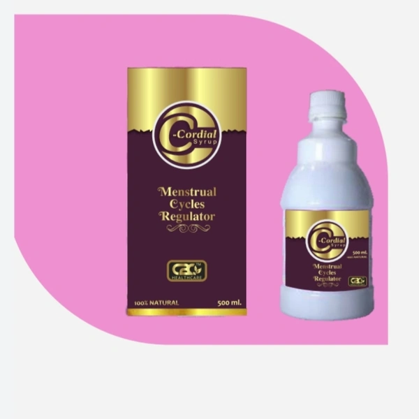 C- CORDIAL 500ML