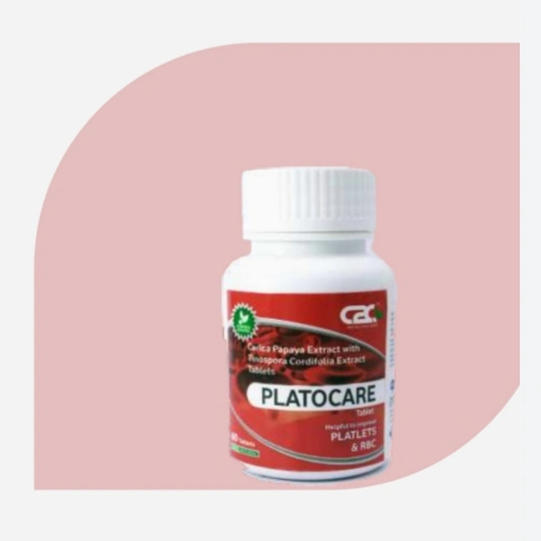 PLATOCARE