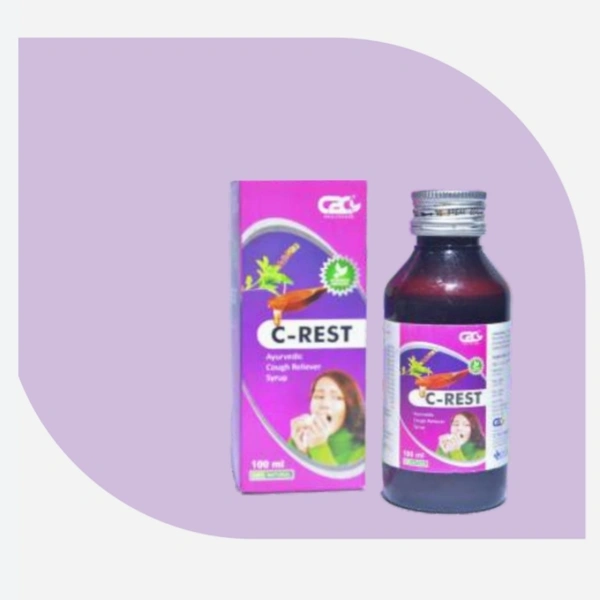 C - REST 100ML