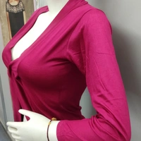Surge - Rani Pink, Free Size