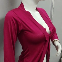 Surge - Rani Pink, Free Size