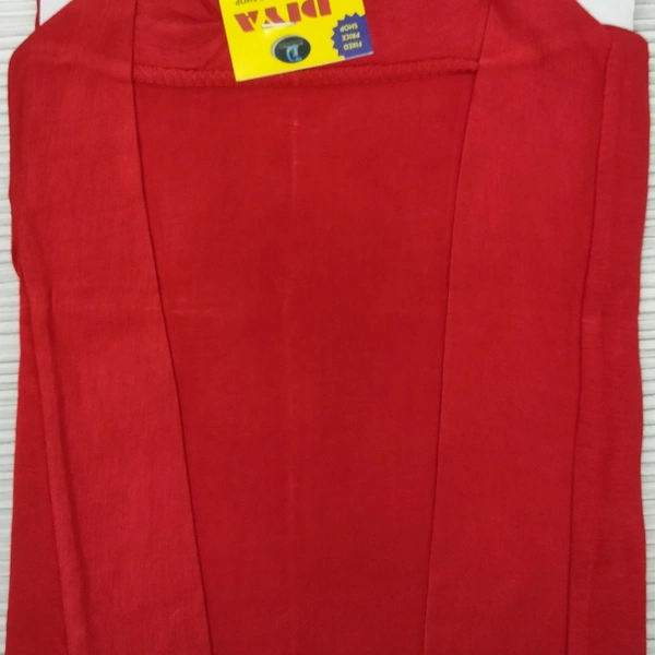 Surge - Red ♥️, Free Size