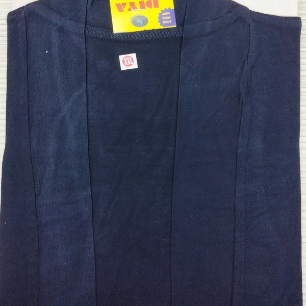 Surge - Nevy Blue, Free Size