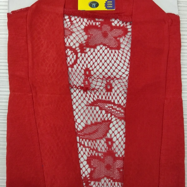 Surge - Red ♥️, Free Size
