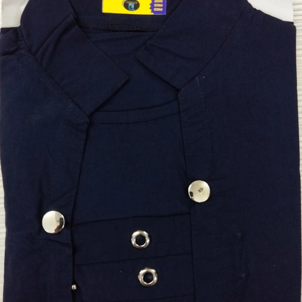 Jump Suit - Nevy Blue, S