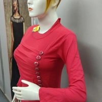 Jump Suit - Gajri, M